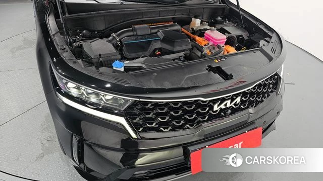 Kia Sorento 4th Generation id 4549877 из Кореи 16