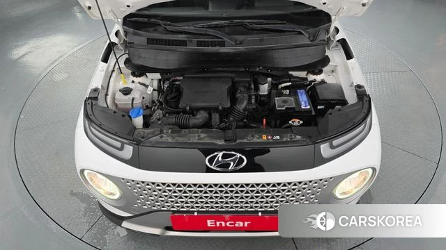 Hyundai Casper id 4608646 из Кореи 28