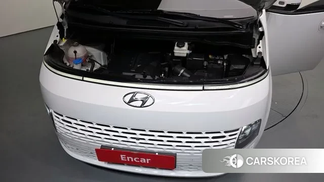 Hyundai Staria id 3488125 из Кореи 16