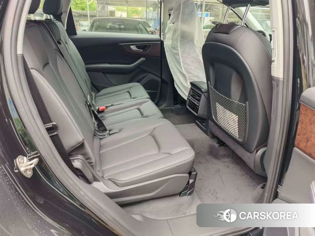 Audi Q7 id 4198823 из Китая 18