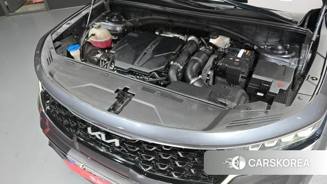 Kia Sorento 4th Generation id 4250021 из Кореи 16