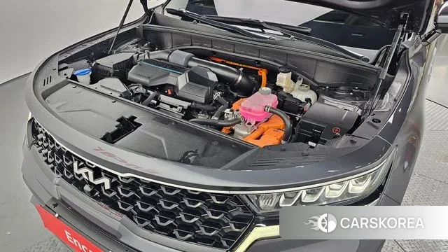 Kia Sorento 4th Generation id 3410802 из Кореи 16