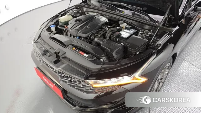 Kia K5 3rd generation id 3274820 из Кореи 16