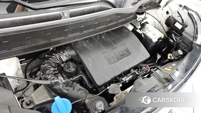 Kia The New Kia Ray id 3016258 из Кореи 16