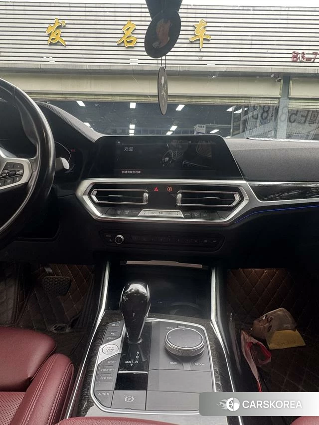 BMW 3 series id 4299577 из Китая 8