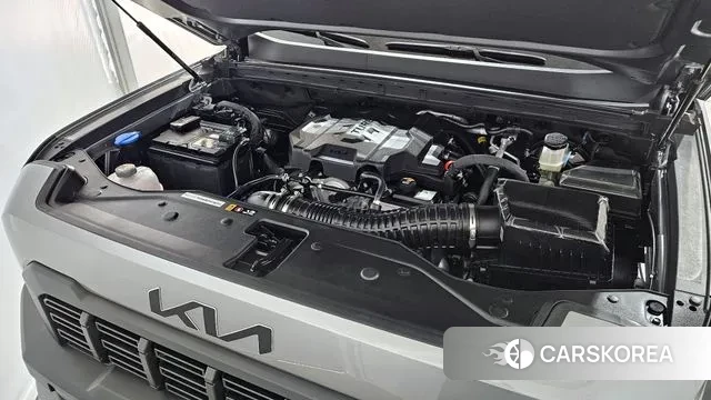 Kia Tasman id 3732025 из Кореи 16