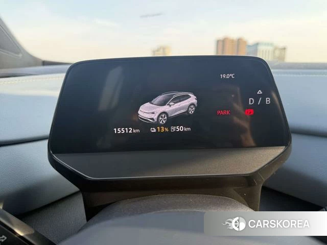 Volkswagen ID.4 X id 4301056 из Китая 12