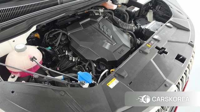 Kia Carnival 4th generation id 4322699 из Кореи 16