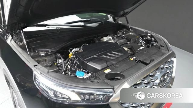 Hyundai Palisade id 3812336 из Кореи 16