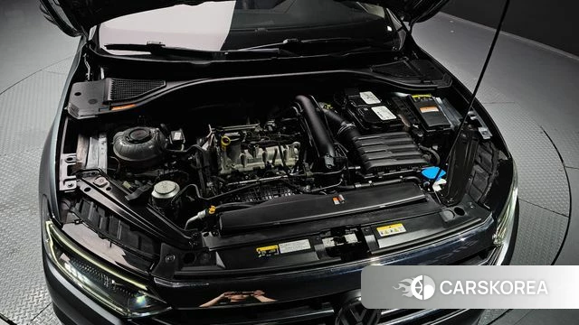 Volkswagen 7th Generation of Jetta id 4550689 из Кореи 29