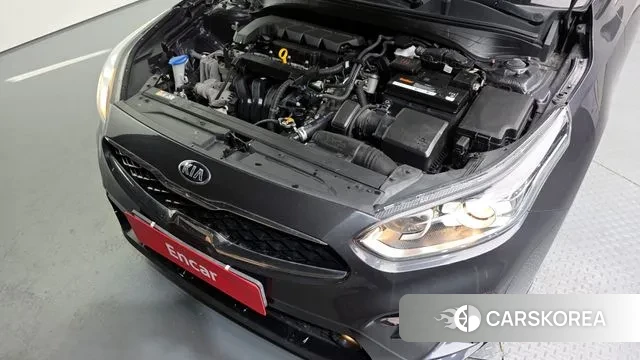 Kia Come New K3 id 3494732 из Кореи 16