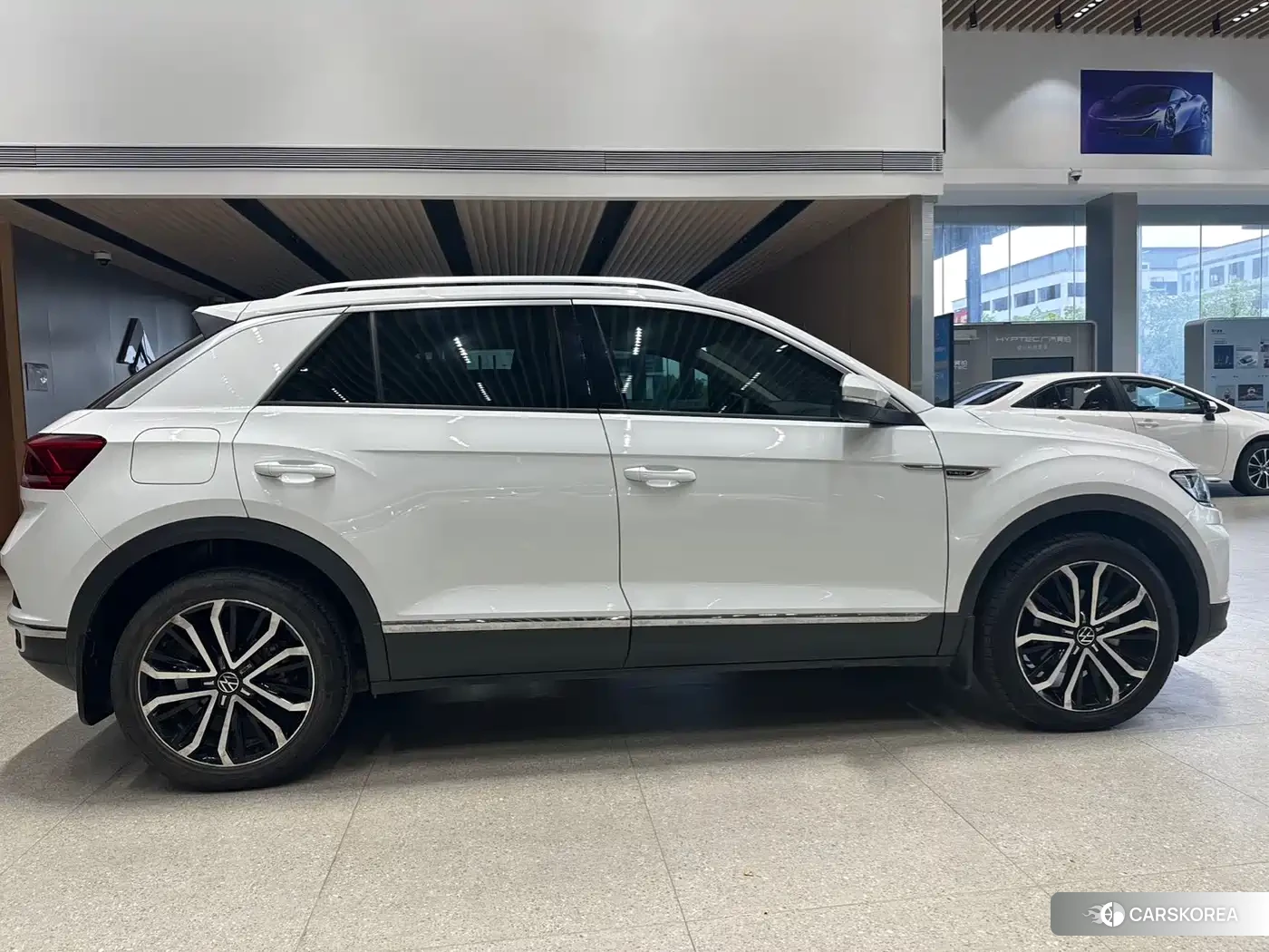 Volkswagen T-ROC exploring Songs id 4565095 из Китая 16