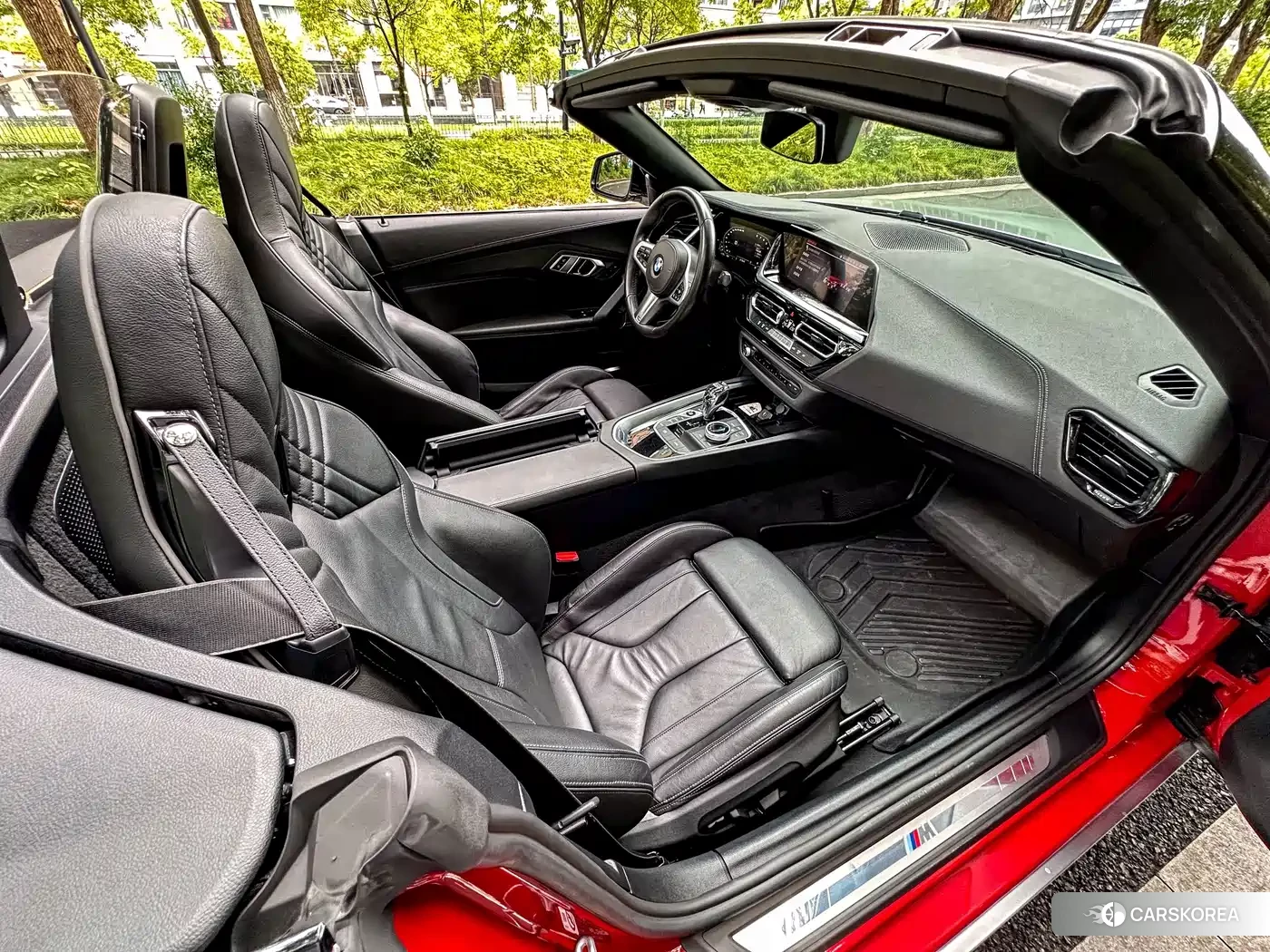 BMW Z4 id 4622723 из Китая 11