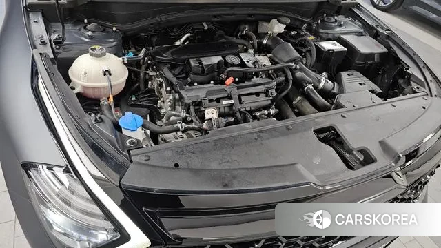 Kia Sportage 5th Generation id 3420263 из Кореи 16