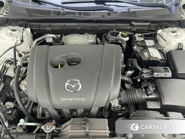 Mazda CX-4 id 4266064 из Китая 13
