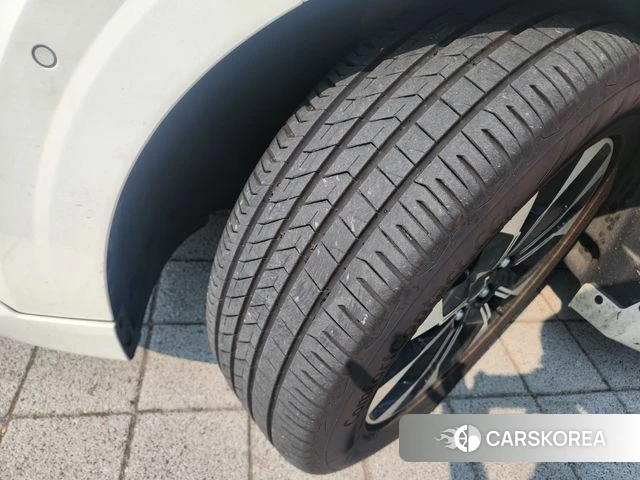 Kia Carnival 4th generation id 4529516 из Кореи 16