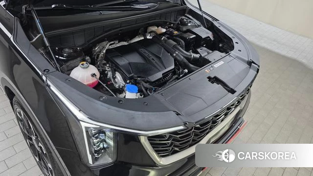 Kia The New Sorento 4th Generation id 4248887 из Кореи 30