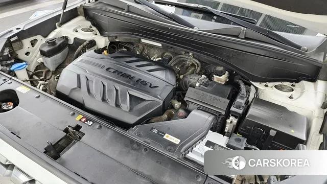 Hyundai Palisade id 3018235 из Кореи 16