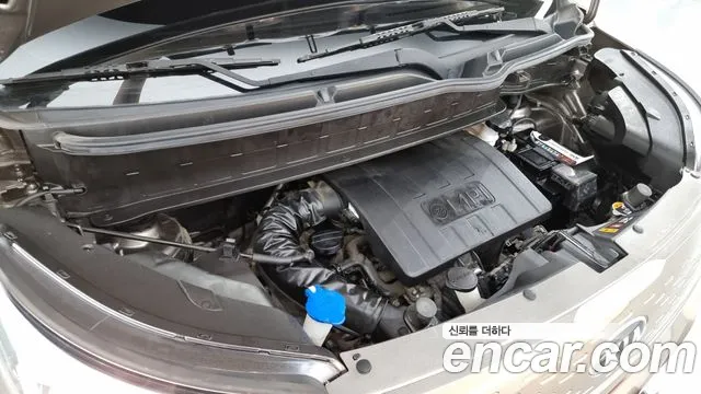 Kia The New Ray id 2752101 из Кореи 16