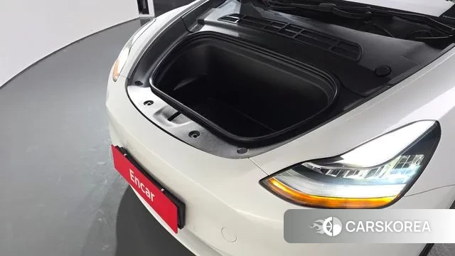 Tesla Model Y id 3159861 из Кореи 16