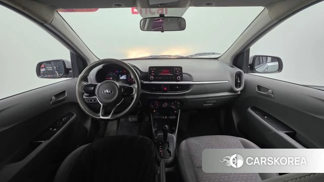 Kia All New Morning (JA) id 3845645 из Кореи 16