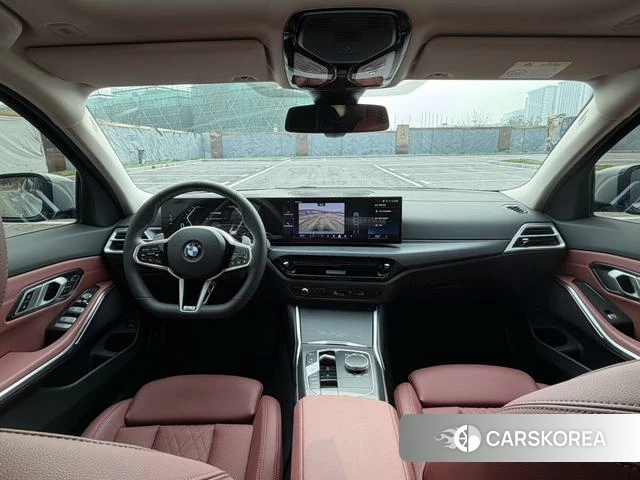 BMW 3 series id 4265197 из Китая 12