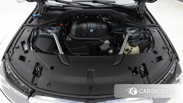 BMW 6 Series GT (G32) id 4315787 из Кореи 16