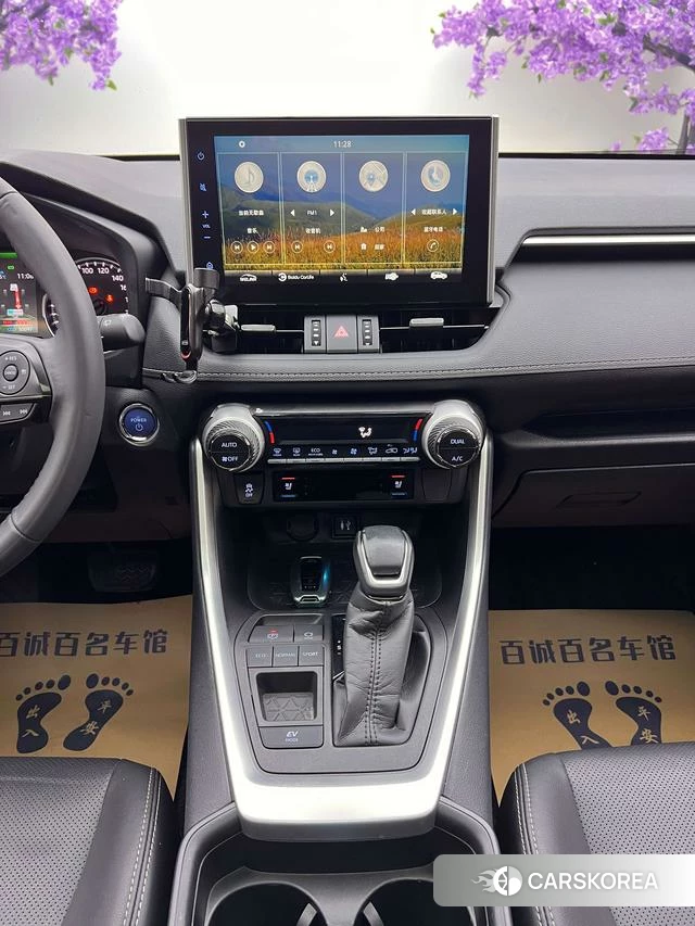 Toyota Wilanda id 4209577 из Китая 18