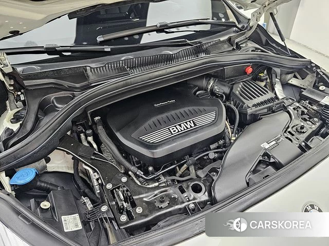 BMW 2 Series Active Tourer (F45) id 4620259 из Кореи 16