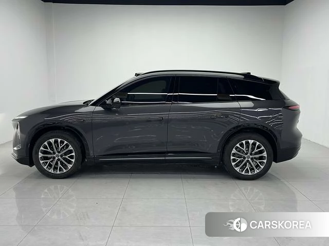 Weilai ES6 id 4198800 из Китая 16