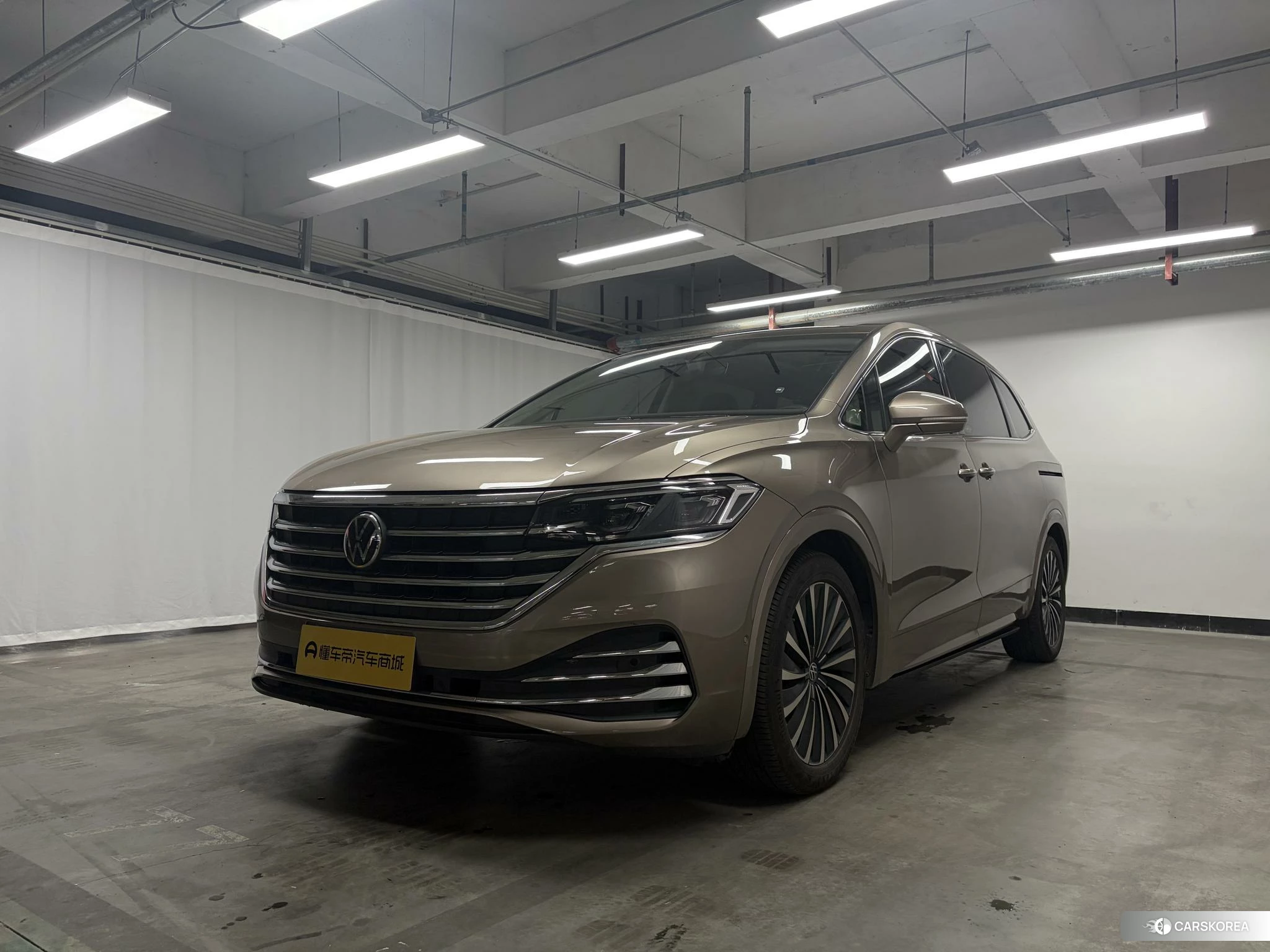 Volkswagen Weiran id 4467448 из Китая 16