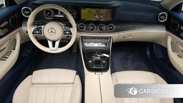 Mercedes-Benz E-Class W213 id 4377894 из Кореи 27