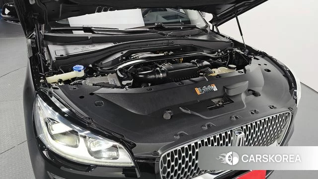 Lincoln Aviator 2nd generation id 3965457 из Кореи 16