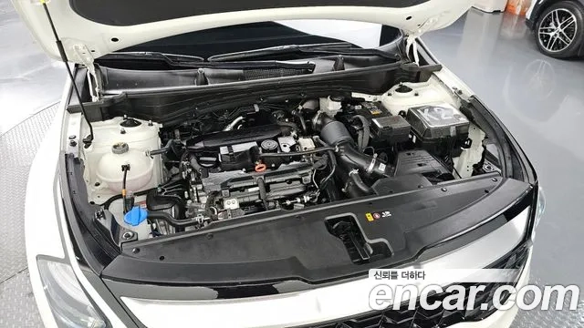 Kia Sportage 5th Generation id 2868122 из Кореи 16