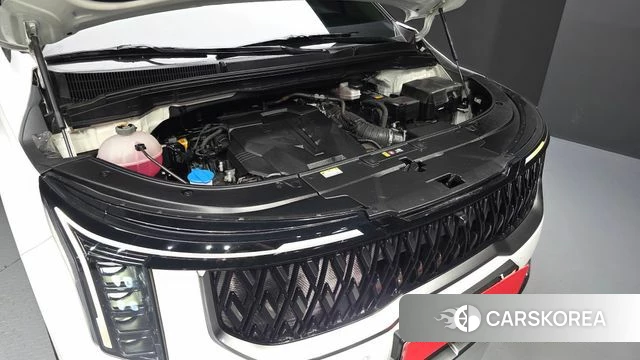 Kia The New Carnival 4th Generation id 4432764 из Кореи 16