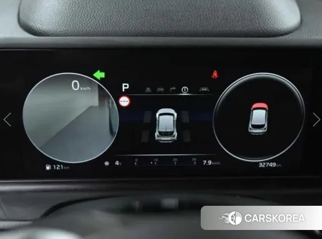 Kia The New Seltos id 3036812 из Кореи 16