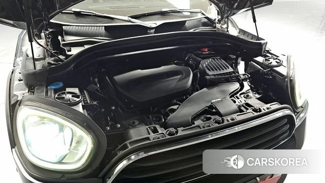 Mini Cooper D Countryman id 4356876 из Кореи 16