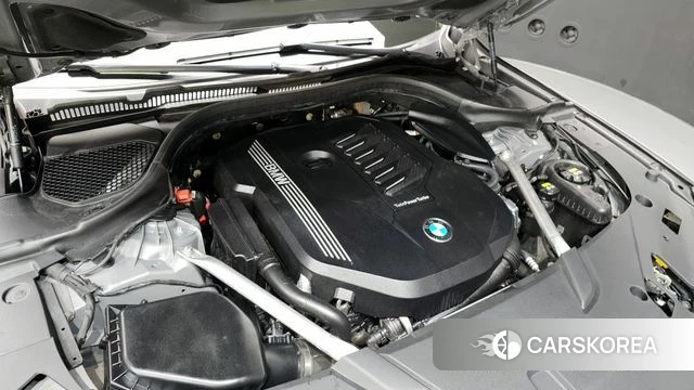 BMW 6 Series GT (G32) id 3799668 из Кореи 16