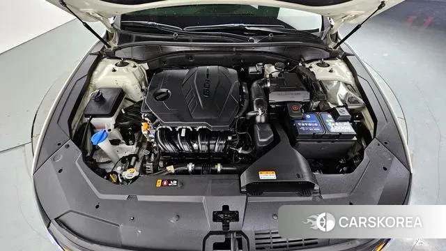 Hyundai The New Grandeur IG id 2304940 из Кореи 16