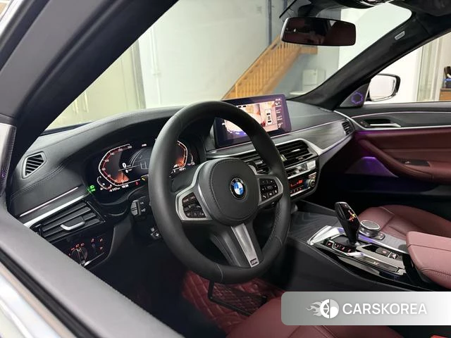 BMW 5 series id 4321311 из Китая 17