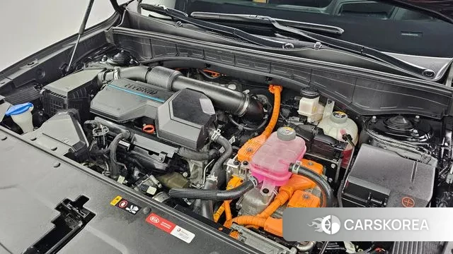 Kia Sorento 4th Generation id 3038153 из Кореи 16