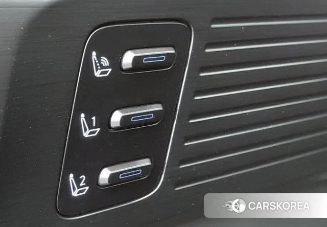 Hyundai Santa Fe (MX5) id 3272566 из Кореи 11