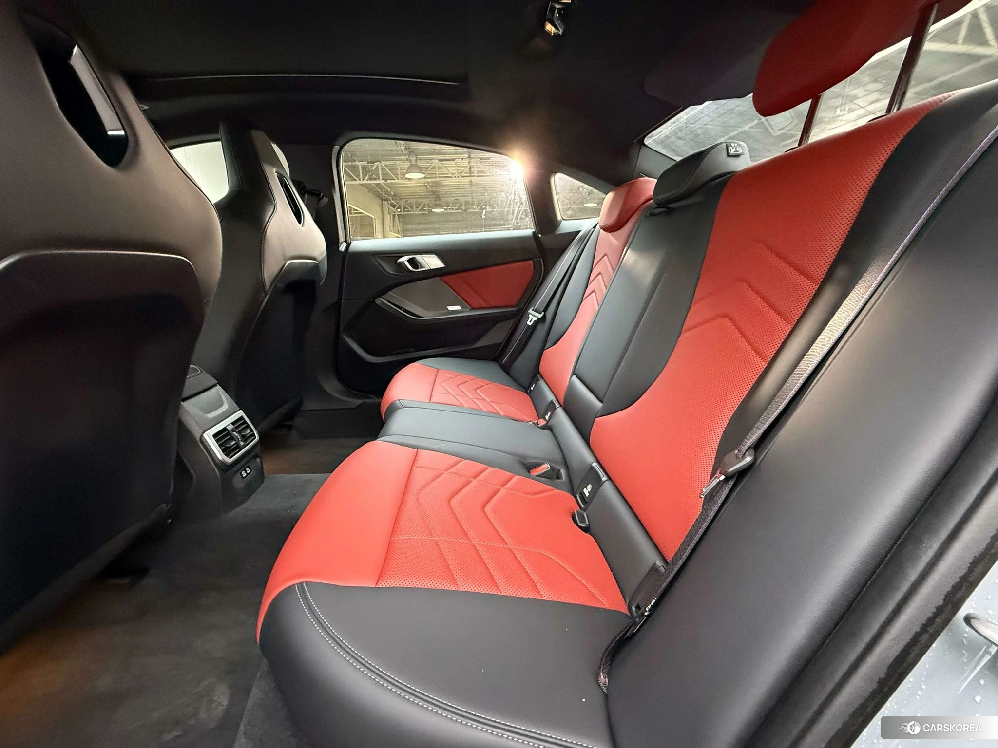 BMW 2 series id 4452463 из Китая 13