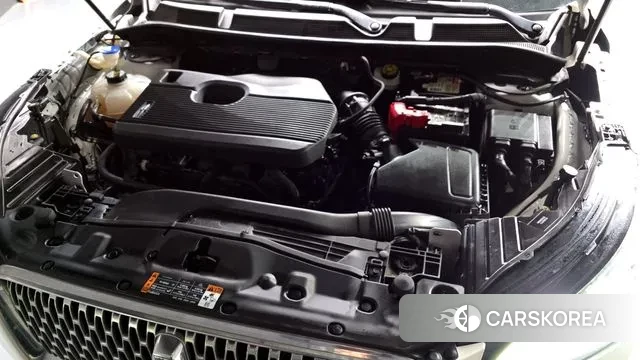 Lincoln Corsair id 3753553 из Кореи 16