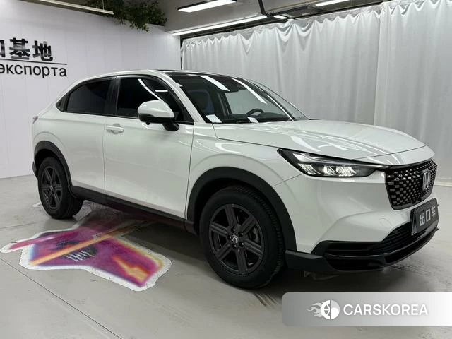 Honda XR-V 2023 Белый из Китая, фото 6
