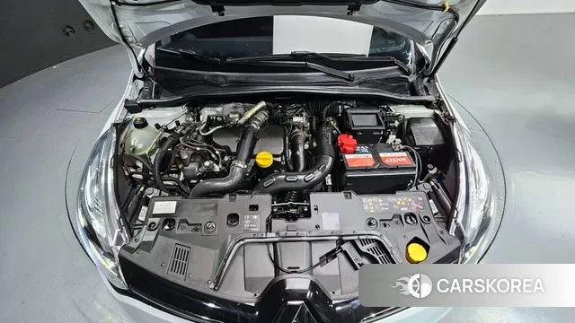 Renault Korea (Samsung) Clio id 3494710 из Кореи 16