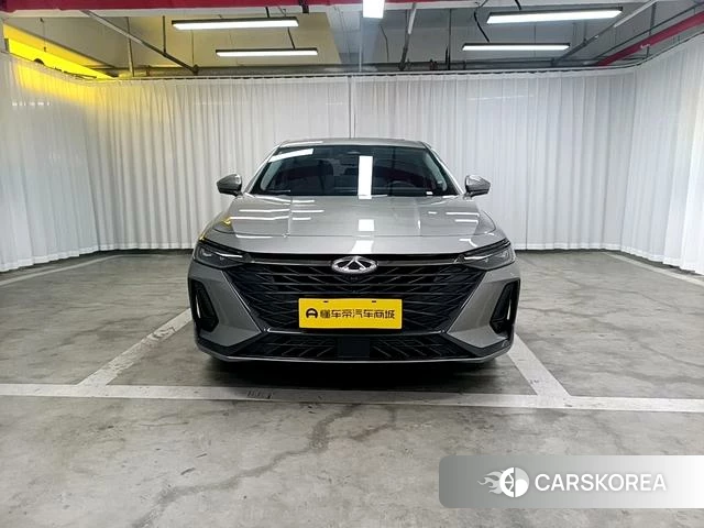 Chery Arrizo 8 id 4235862 из Китая 16