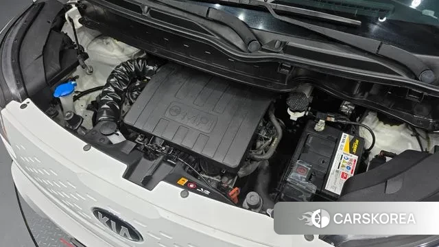 Kia The New Ray id 3509025 из Кореи 16