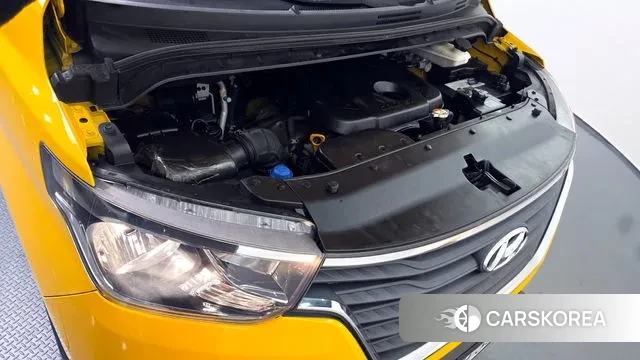 Hyundai The New Grand Starex id 3505235 из Кореи 16