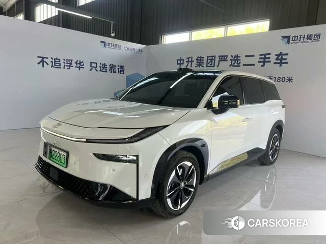 Toyota Platinum Wisdom 3X id 4198893 из Китая 18